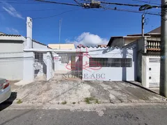 Casa com 2 Quartos à venda, 81m² no Vila Tibirica, Santo André - Foto 8