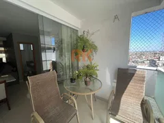 Apartamento com 3 Quartos à venda, 80m² no Manacás, Belo Horizonte - Foto 24