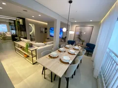 Apartamento com 3 Quartos à venda, 91m² no Vila Anastácio, São Paulo - Foto 4