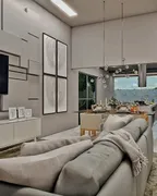 Casa de Condomínio com 3 Quartos à venda, 200m² no Centro Sul, Várzea Grande - Foto 4