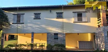 Fazenda / Sítio / Chácara com 6 Quartos à venda, 700m² no Pau Arcado, Campo Limpo Paulista - Foto 4