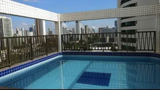Flat com 1 Quarto à venda, 36m² no Boa Viagem, Recife - Foto 11