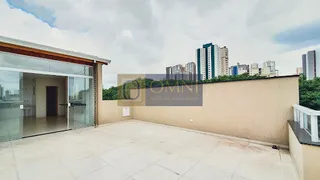 Cobertura com 2 Quartos à venda, 125m² no Jardim, Santo André - Foto 1