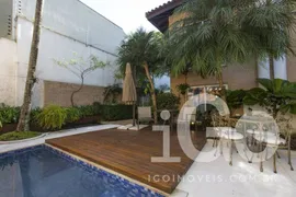 Casa de Condomínio com 4 Quartos à venda, 450m² no Brooklin, São Paulo - Foto 7