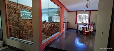 Casa de Condomínio com 4 Quartos à venda, 380m² no Setor Habitacional Vicente Pires, Brasília - Foto 19