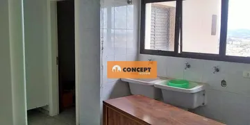 Apartamento com 4 Quartos à venda, 380m² no Centro, Suzano - Foto 13