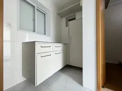 Apartamento com 3 Quartos para alugar, 151m² no Embaré, Santos - Foto 17