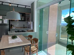 Apartamento com 2 Quartos à venda, 63m² no Granja Marileusa , Uberlândia - Foto 3