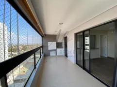 Apartamento com 3 Quartos para alugar, 117m² no Parque das Flores, Campinas - Foto 1