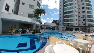 Apartamento com 1 Quarto à venda, 45m² no Bandeirante, Caldas Novas - Foto 11