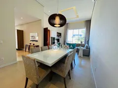 Casa de Condomínio com 3 Quartos à venda, 235m² no Jardim Panambi, Santa Bárbara D'Oeste - Foto 1
