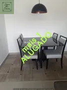 Apartamento com 2 Quartos para venda ou aluguel, 51m² no Gramado, Cotia - Foto 16