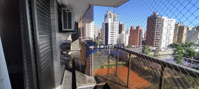 Apartamento com 5 Quartos para venda ou aluguel, 440m² no Cambuí, Campinas - Foto 25