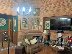 Casa de Condomínio com 3 Quartos para venda ou aluguel, 375m² no Paysage Serein, Vargem Grande Paulista - Foto 5