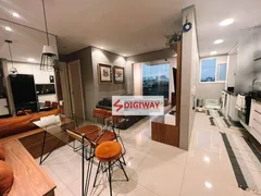 Apartamento com 2 Quartos à venda, 54m² no Ipiranga, São Paulo - Foto 1