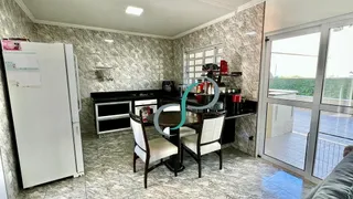 Casa de Condomínio com 3 Quartos à venda, 240m² no Jardim São Pedro, Valinhos - Foto 7