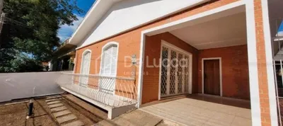 Casa com 4 Quartos à venda, 208m² no Jardim Planalto, Campinas - Foto 4