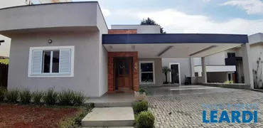 Casa de Condomínio com 3 Quartos à venda, 220m² no Condominio Porto Seguro Village, Valinhos - Foto 30