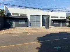 Galpão / Depósito / Armazém para alugar, 344m² no Industrias Leves, Londrina - Foto 1