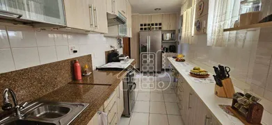 Apartamento com 3 Quartos à venda, 98m² no Icaraí, Niterói - Foto 5