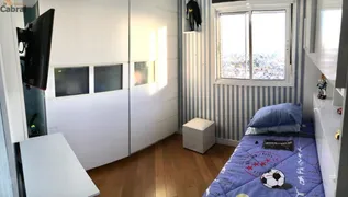 Apartamento com 3 Quartos à venda, 69m² no Vila Maria Alta, São Paulo - Foto 9