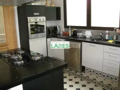 Casa de Condomínio com 3 Quartos para alugar, 540m² no Vila Progredior, São Paulo - Foto 16