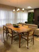 Apartamento com 3 Quartos à venda, 117m² no Setor Marista, Goiânia - Foto 5