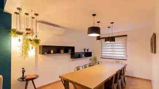 Apartamento com 2 Quartos para alugar, 116m² no Vila Nova Conceição, São Paulo - Foto 33