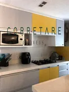 Apartamento com 2 Quartos à venda, 69m² no Capão Raso, Curitiba - Foto 6