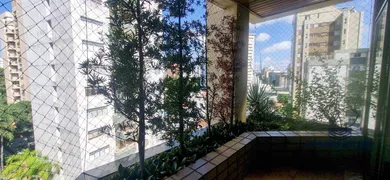 Cobertura com 5 Quartos à venda, 279m² no Serra, Belo Horizonte - Foto 12