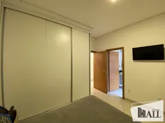 Casa de Condomínio com 5 Quartos à venda, 370m² no Loteamento Recanto do Lago, São José do Rio Preto - Foto 20