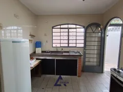 Casa com 2 Quartos para alugar, 100m² no Vila Vitória II, Indaiatuba - Foto 4