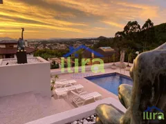 Casa com 6 Quartos para alugar, 980m² no Colinas da Anhanguera, Santana de Parnaíba - Foto 4