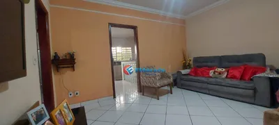 Casa com 2 Quartos à venda, 129m² no Jardim Santa Amelia, Hortolândia - Foto 7