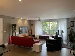 Apartamento com 4 Quartos à venda, 190m² no Brooklin, São Paulo - Foto 3