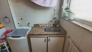 Apartamento com 2 Quartos à venda, 90m² no Méier, Rio de Janeiro - Foto 16
