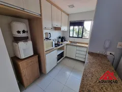 Apartamento com 2 Quartos à venda, 66m² no Capão Raso, Curitiba - Foto 24