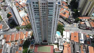 Apartamento com 3 Quartos à venda, 141m² no Jardim Anália Franco, São Paulo - Foto 34