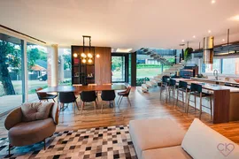 Casa com 3 Quartos à venda, 560m² no Aspen Mountain, Gramado - Foto 77