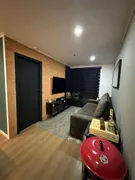 Apartamento com 1 Quarto para alugar, 40m² no Moema, São Paulo - Foto 6