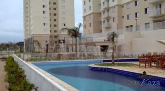 Apartamento com 2 Quartos à venda, 50m² no Parque Residencial Flamboyant, São José dos Campos - Foto 18