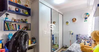 Cobertura com 3 Quartos à venda, 140m² no Vila Valparaiso, Santo André - Foto 11