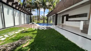 Casa de Condomínio com 5 Quartos à venda, 535m² no Residencial Alphaville Flamboyant, Goiânia - Foto 33