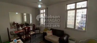 Apartamento com 2 Quartos à venda, 80m² no Campinas de Brotas, Salvador - Foto 7