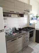 Apartamento com 2 Quartos à venda, 50m² no Planalto do Sol II, Santa Bárbara D'Oeste - Foto 2