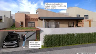 Casa de Condomínio com 3 Quartos à venda, 131m² no Itapetinga, Atibaia - Foto 7