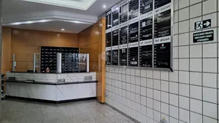 Conjunto Comercial / Sala à venda, 28m² no Santo Agostinho, Belo Horizonte - Foto 8