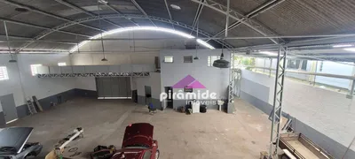 Galpão / Depósito / Armazém para alugar, 600m² no Jardim Souto, São José dos Campos - Foto 27