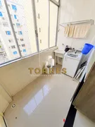 Apartamento com 4 Quartos à venda, 180m² no Praia das Pitangueiras, Guarujá - Foto 20