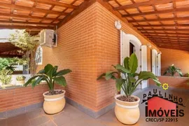 Casa de Condomínio com 4 Quartos à venda, 495m² no Parque da Fazenda, Itatiba - Foto 36